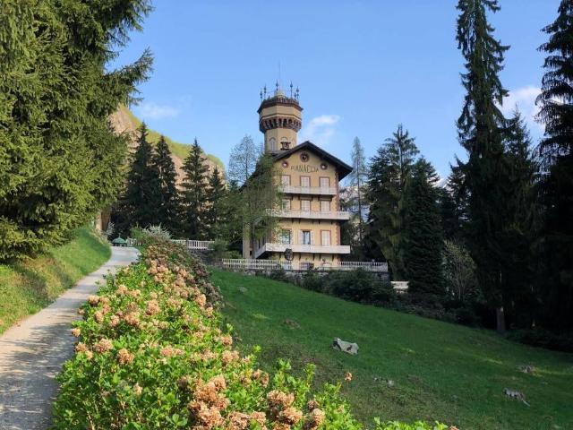 Esclusiva villa di 1000 mq in vendita Località Pianaccia 23, Campertogno, Piemonte