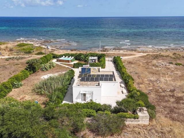 Esclusiva villa di 100 mq in vendita strada bufolaria, Carovigno, Brindisi, Puglia