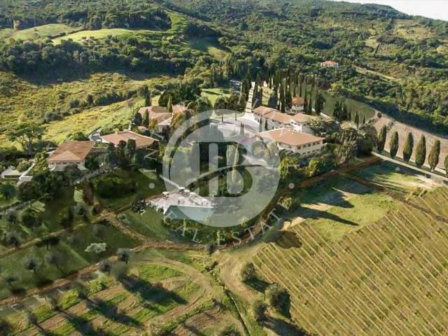 Esclusiva villa di 11000 mq in vendita Rosignano Marittimo, Toscana