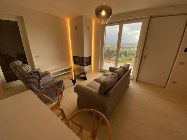 Prestigiosa villa di 110 mq in vendita, Via Tarconte, 20, Perugia, Umbria