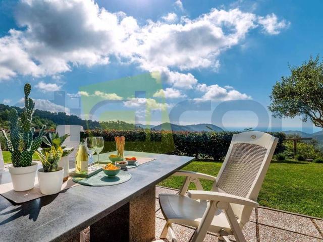 Esclusiva villa di 125 mq in vendita Via Brunenghi, 7, Magliolo, Savona, Liguria