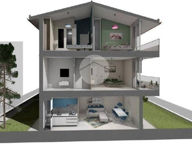 Esclusiva villa di 125 mq in vendita Via Sardegna, 55, Cervia, Emilia Romagna