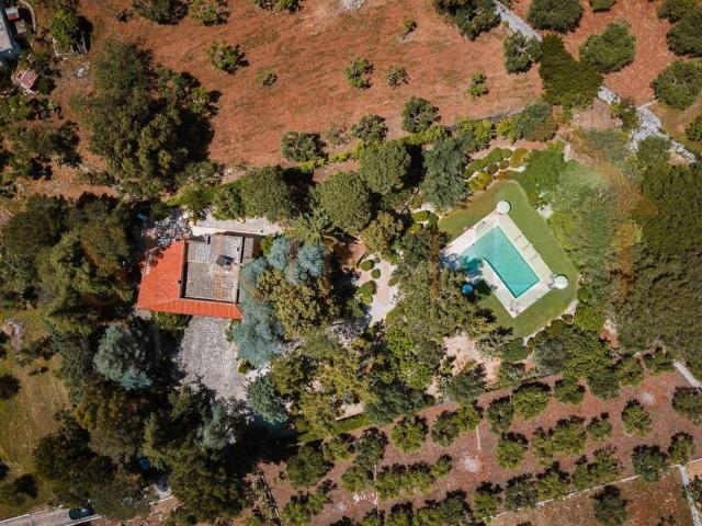 Esclusiva villa di 120 mq in vendita Contrada Tavarello, Monopoli, Bari, Puglia