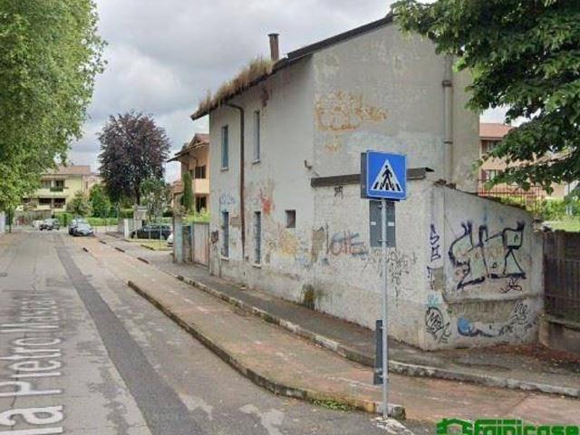 Esclusiva villa di 120 mq in vendita via mascagni, 3, Melzo, Milano, Lombardia