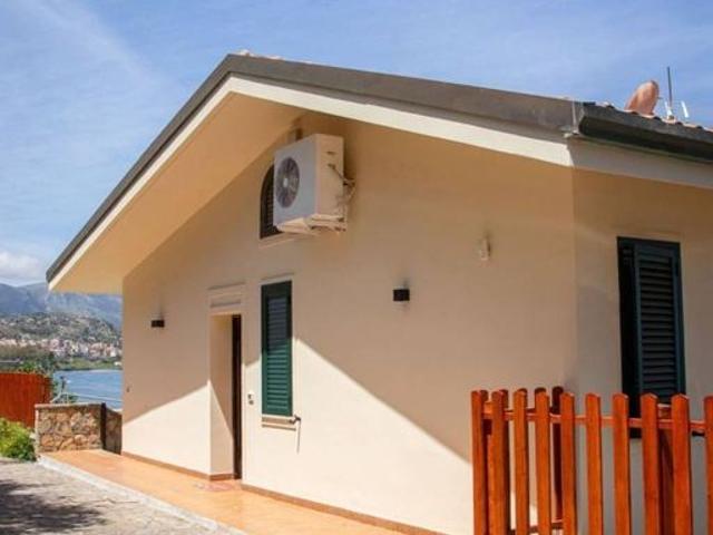 Esclusiva villa di 120 mq in vendita Via Ginestra 1, Trabia, Palermo, Sicilia