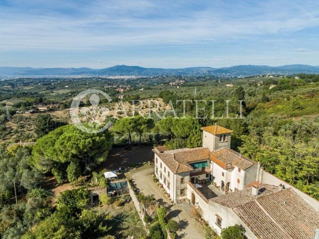 Esclusiva villa di 1350 mq in vendita Impruneta, Toscana