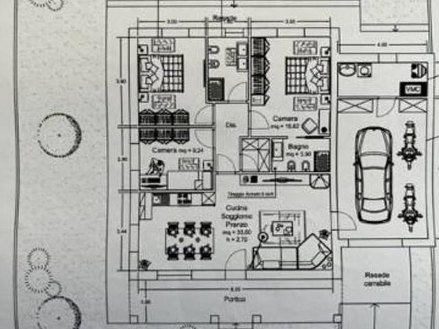 Esclusiva villa di 135 mq in vendita Viale Roma, 197, Agliana, Pistoia, Toscana