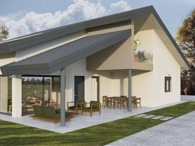 Villa di 219 mq in vendita Via Bogogno, 25, Gattico, Novara, Piemonte