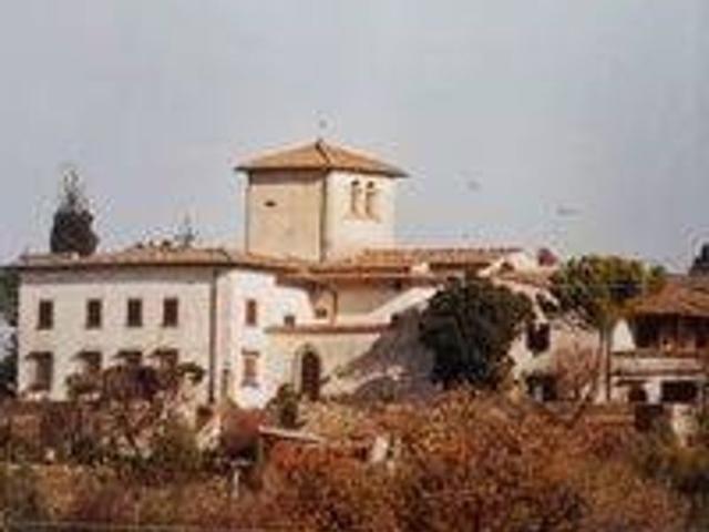 Esclusiva villa di 1300 mq in vendita Via di Riboia, Impruneta, Toscana