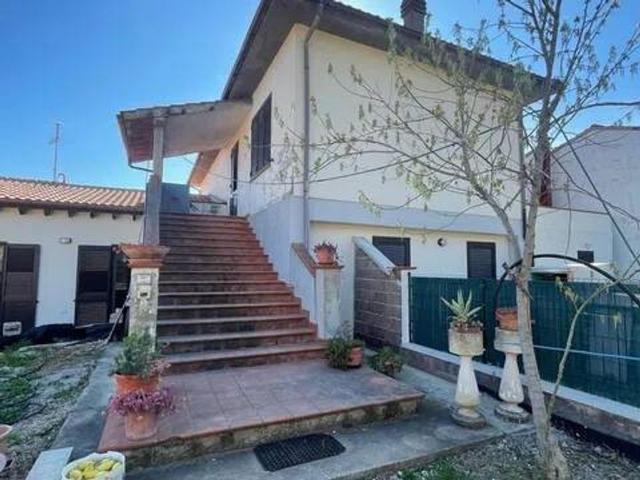 Esclusiva villa di 130 mq in vendita Campiglia Marittima, Toscana