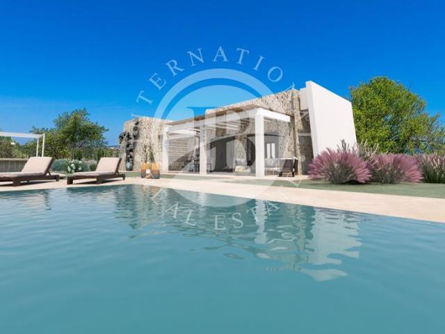 Esclusiva villa di 130 mq in vendita Lecce, Puglia