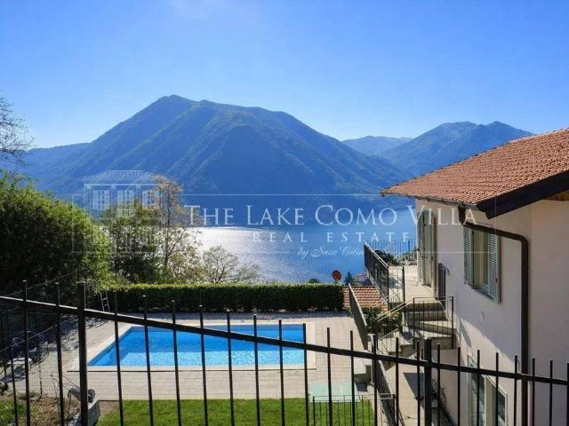 Esclusiva villa di 130 mq in vendita Via Belvedere Snc, Argegno, Como, Lombardia
