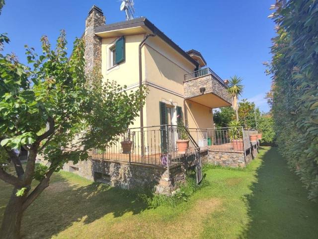 Esclusiva villa di 130 mq in vendita Villanova d'Albenga, Italia