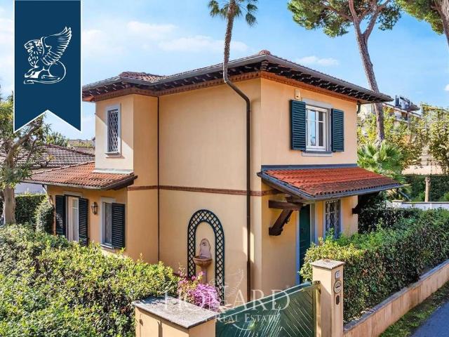 Esclusiva villa di 131 mq in vendita Forte dei Marmi, Toscana