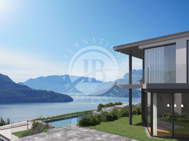 Esclusiva villa di 132 mq in vendita Vercana, Lombardia