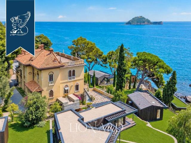 Esclusiva villa di 1450 mq in vendita Alassio, Italia