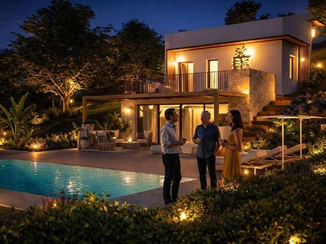Esclusiva villa di 145 mq in vendita Contrada Sarmuci, Castellammare del Golfo, Sicilia