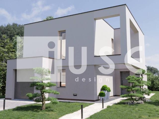 Esclusiva villa di 155 mq in vendita Via Peschiere, San Giovanni in Persiceto, Emilia Romagna