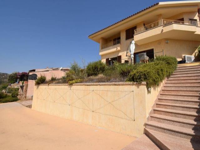 Esclusiva villa di 158 mq in vendita Via del Canneto, SNC, Loiri Porto San Paolo, Sassari, Sardegna