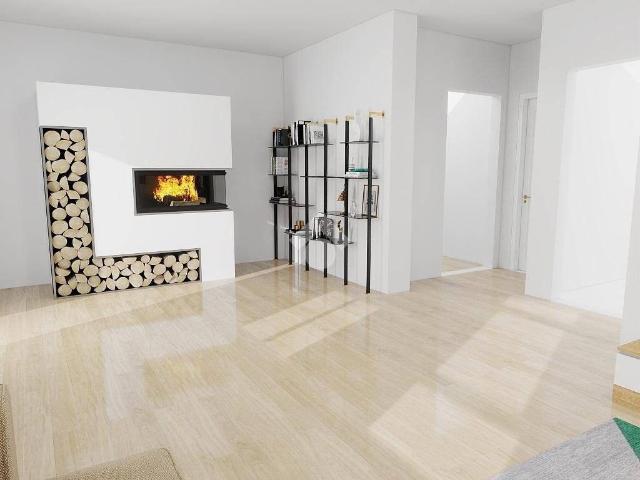 Esclusiva villa di 150 mq in vendita Via Cento, 70, San Giovanni in Persiceto, Emilia Romagna