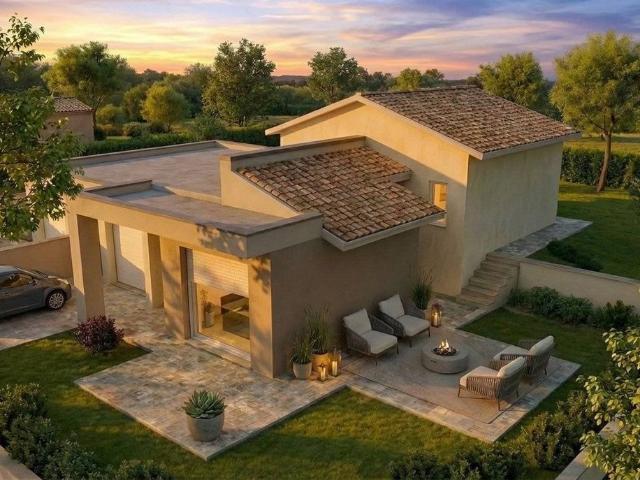 Esclusiva villa di 150 mq in vendita Via Don Giovanni Minzoni, Serravalle Pistoiese, Pistoia, Toscana