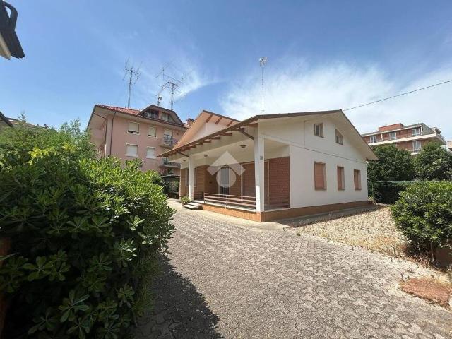 Esclusiva villa di 151 mq in vendita Via mar ionio, 21, Bellaria Igea Marina, Rimini, Emilia Romagna