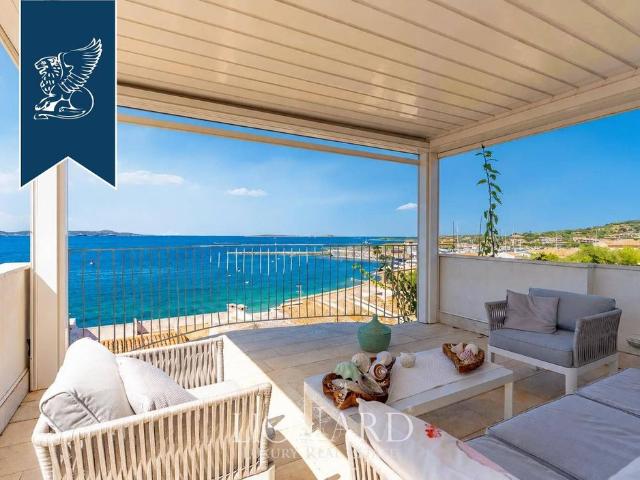Esclusiva villa di 168 mq in vendita Olbia, Sardegna