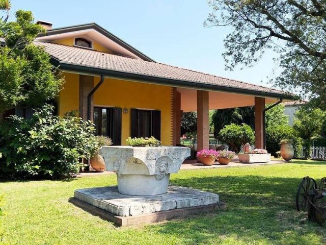 Esclusiva villa di 168 mq in vendita Solesino, Veneto