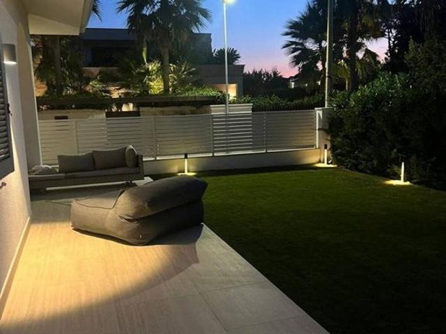 Esclusiva villa di 160 mq in affitto Forte dei Marmi, Toscana