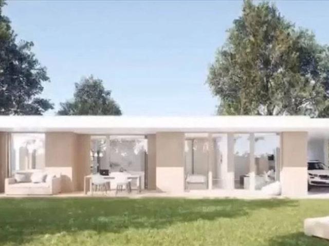Esclusiva villa di 160 mq in vendita Urb. Indirizzo Non Visibile Centro Storico, Marsala, Sicilia