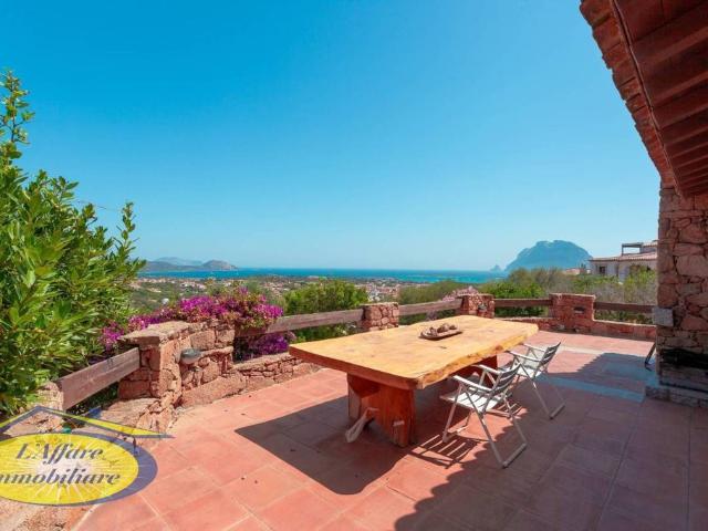 Esclusiva villa in vendita VIA MARGHINE, 7, Loiri Porto San Paolo, Sassari, Sardegna