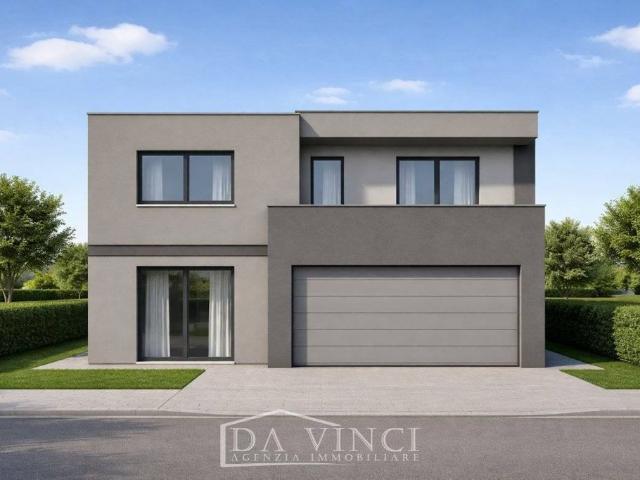 Esclusiva villa di 160 mq in vendita Via Roma, Cassola, Vicenza, Veneto