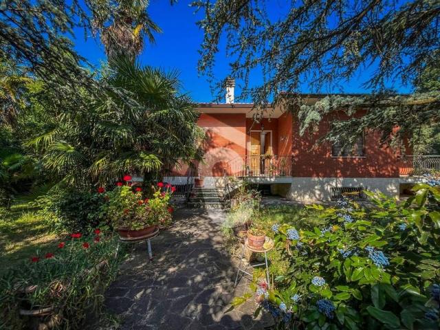 Esclusiva villa di 175 mq in vendita Maiolati Spontini, Marche