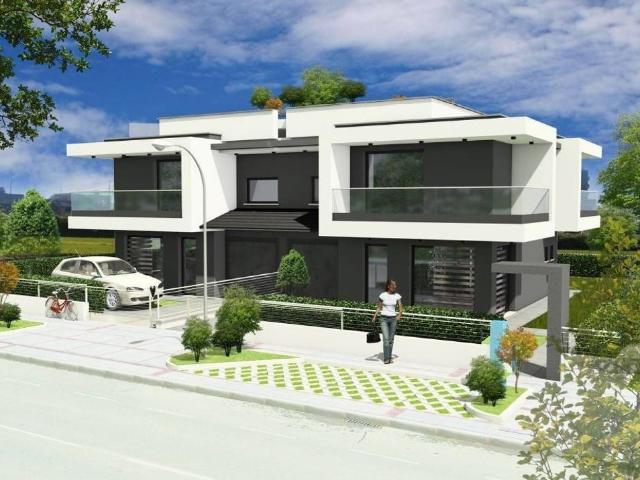 Esclusiva villa di 170 mq in vendita Modena, Emilia Romagna