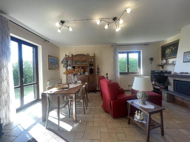 Esclusiva villa di 170 mq in vendita Via Pulei, Mascalucia, Catania, Sicilia