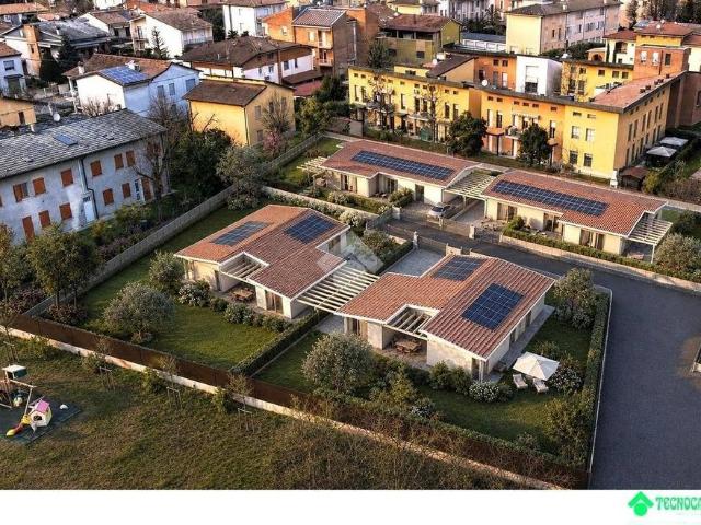 Esclusiva villa di 184 mq in vendita Via Mascarino, Pieve di Cento, Emilia Romagna