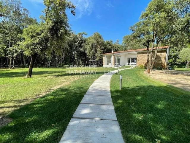 Esclusiva villa di 180 mq in vendita Pietrasanta, Toscana