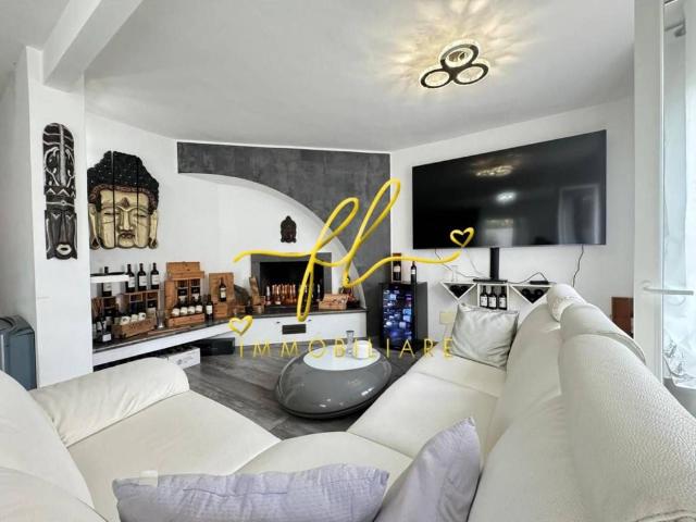 Esclusiva villa di 180 mq in vendita Via Giovanni Zannacchini, Livorno, Toscana