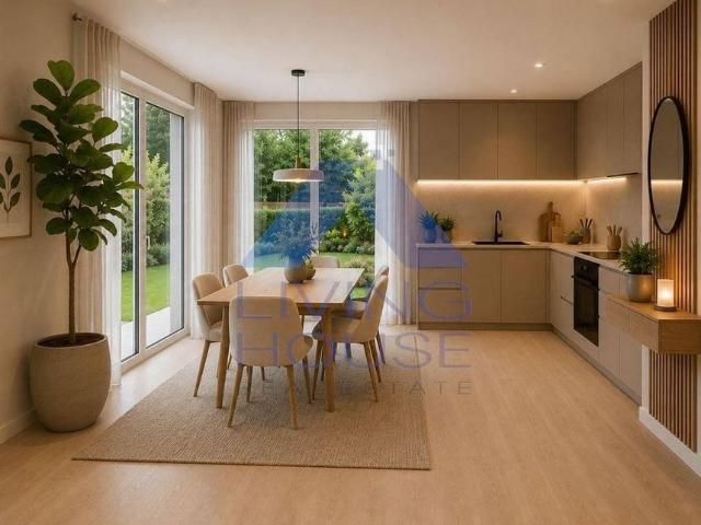 Esclusiva villa di 180 mq in vendita Via Principale, 6, Correzzana, Monza e Brianza, Lombardia