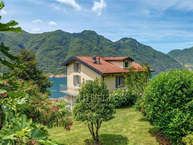Esclusiva villa di 180 mq in vendita Via Tofé, Nesso, Lombardia