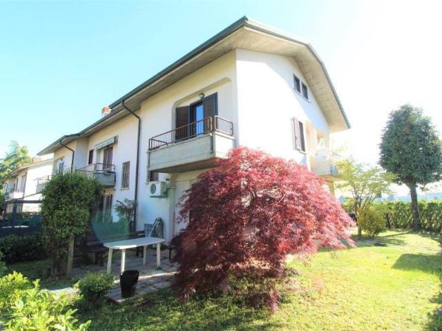 Esclusiva villa di 194 mq in vendita Via Brava, 2, Cernusco sul Naviglio, Lombardia