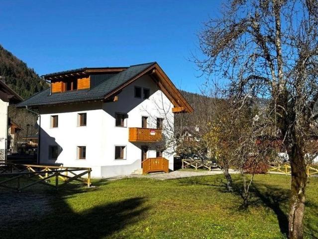 Esclusiva villa di 195 mq in vendita Via Giovanni Pellis, 3, Malborghetto Valbruna, Friuli Venezia Giulia