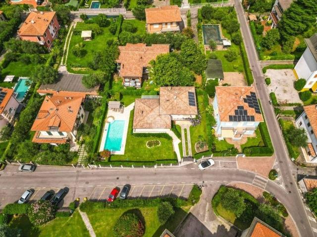 Esclusiva villa di 199 mq in vendita Via serafino gnutti, Toscolano Maderno, Lombardia