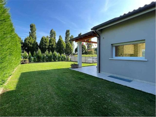 Esclusiva villa di 190 mq in vendita VIA ALTA, 57, Marcon, Venezia, Veneto