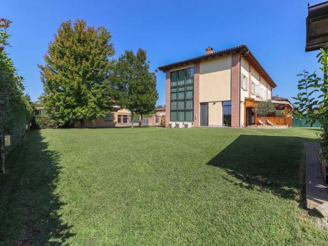Esclusiva villa di 190 mq in vendita Via Cadriano, 36/9, Granarolo dell'Emilia e Viadagola, Bologna, Emilia Romagna