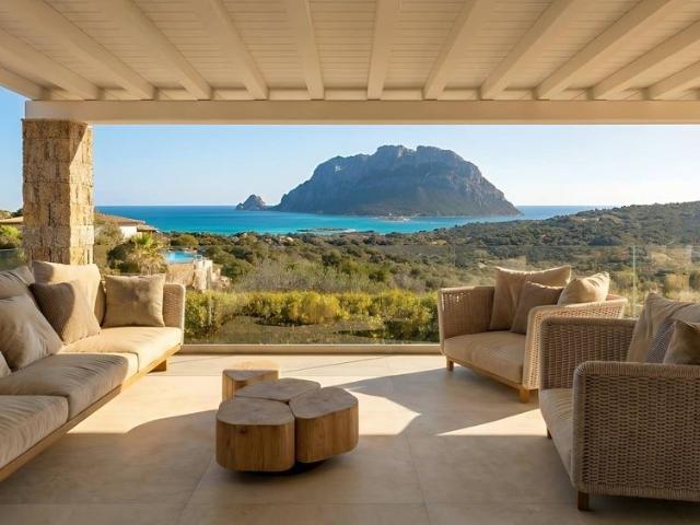 Esclusiva villa di 200 mq in vendita Loiri Porto San Paolo, Italia