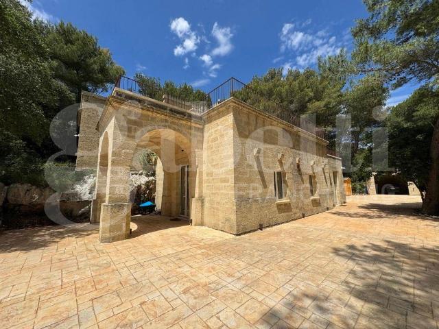 Esclusiva villa di 200 mq in vendita strada Santa Maria, snc, Ruffano, Lecce, Puglia