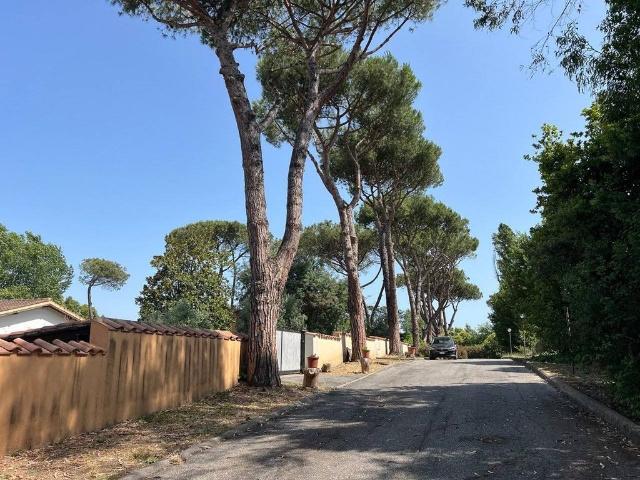 Esclusiva villa di 200 mq in vendita Via Alberto da Sarteano, 104, Roma, Lazio