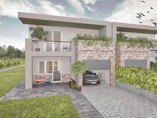 Esclusiva villa di 200 mq in vendita VIA ANSELMI, Sorbolo, Parma, Emilia Romagna