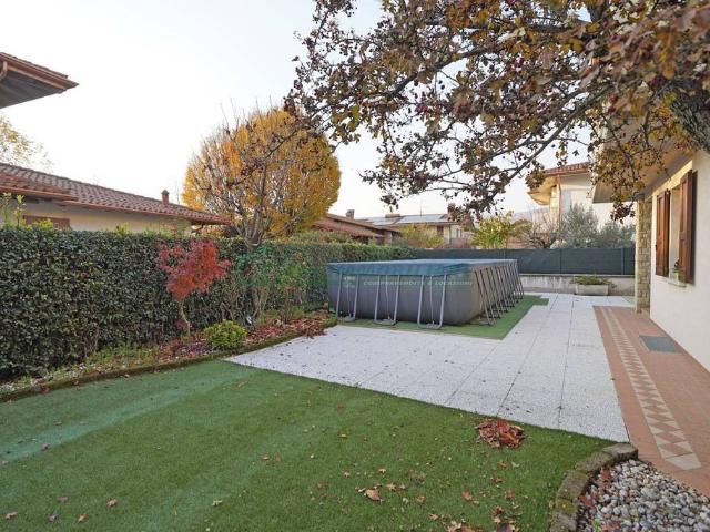 Esclusiva villa di 200 mq in vendita Via Caduti del Lavoro, Prevalle, Brescia, Lombardia